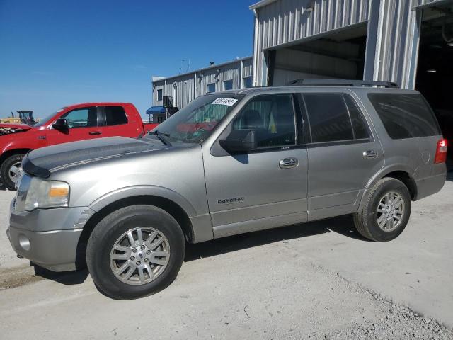 Global Auto Auctions: 2008 FORD EXPEDITION