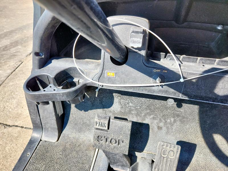 2023 CLUB CAR TEMPO FLA #3256468723