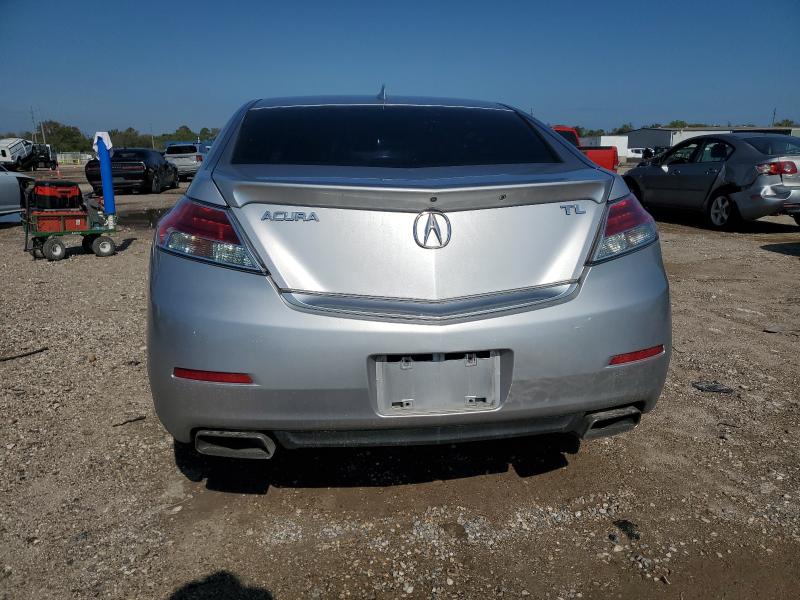 2012 ACURA TL - 19UUA8F55CA033107