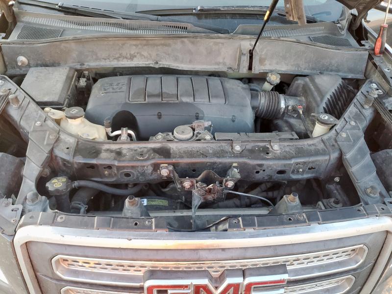 2014 GMC ACADIA SLE - 1GKKRRKD2EJ108760