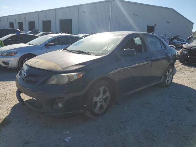 2011 TOYOTA COROLLA BA - 2T1BU4EE5BC686876