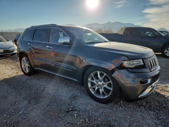 2014 JEEP GRAND CHER - 1C4RJFJG5EC338700