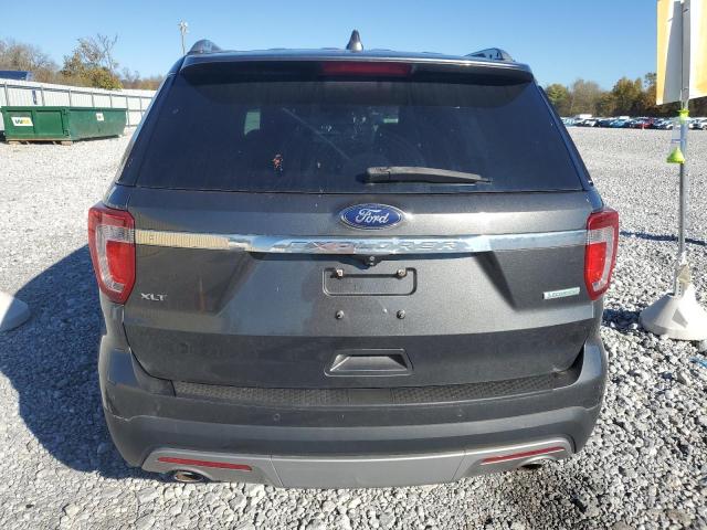2017 FORD EXPLORER X - 1FM5K7DH0HGC09147