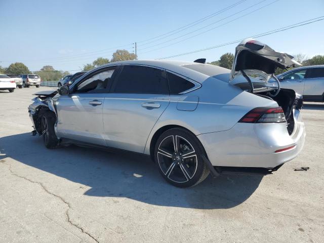 2025 HONDA ACCORD HYBRID SPORT 1HGCY2F56SA017954