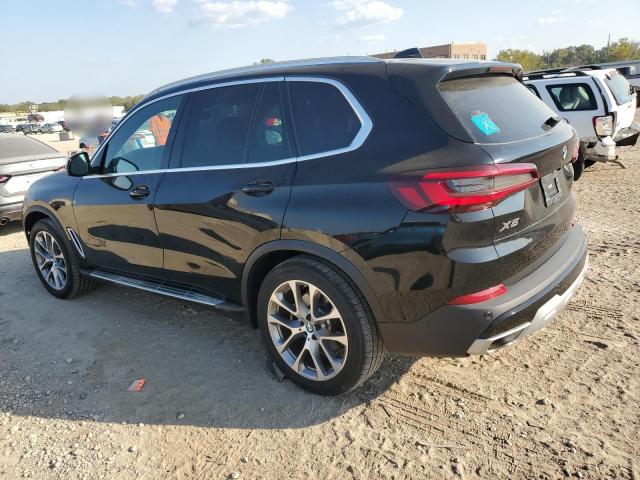 2023 BMW X5 XDRIVE4 - 5UXCR6C01P9P19652