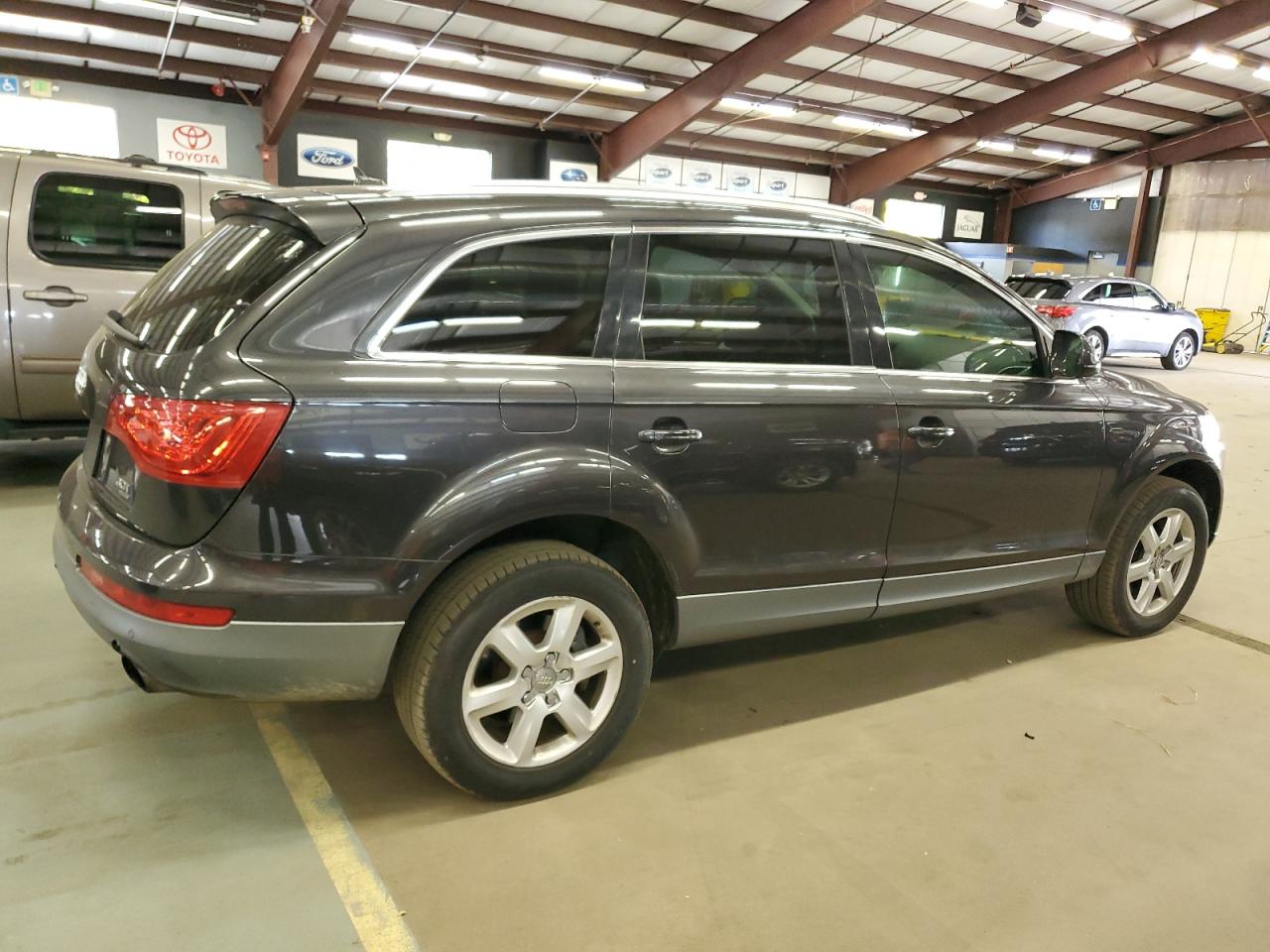 AUDI Q7 PREMIUM PLUS