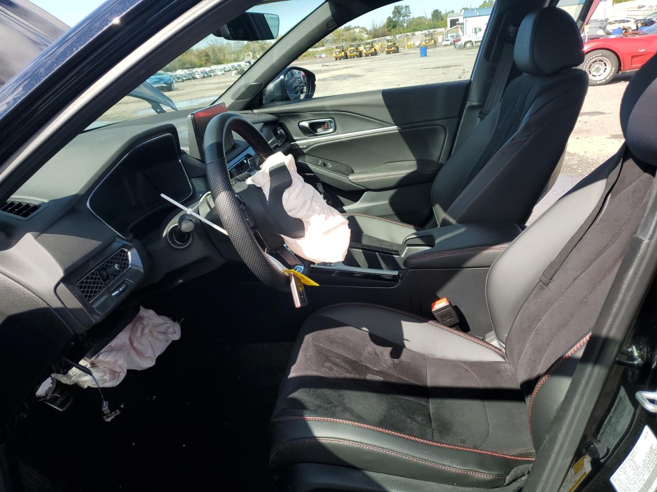 ACURA INTEGRA TYPE S