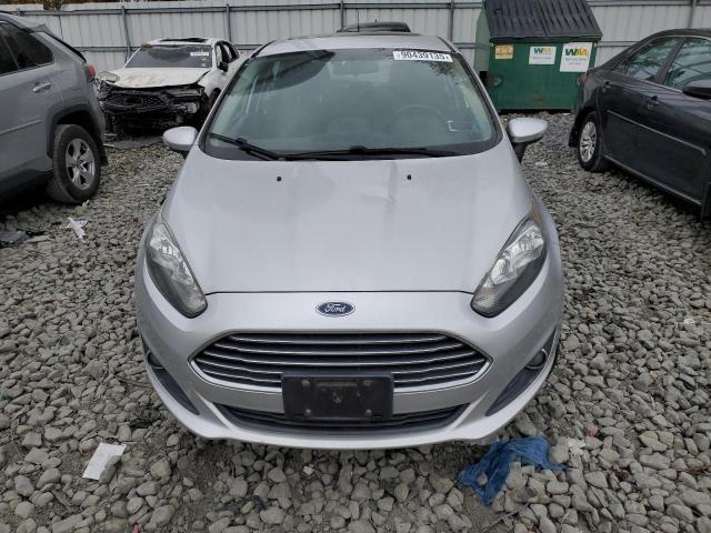 2014 FORD FIESTA SE #3296308429