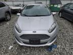 Lot #3296308429 2014 FORD FIESTA SE