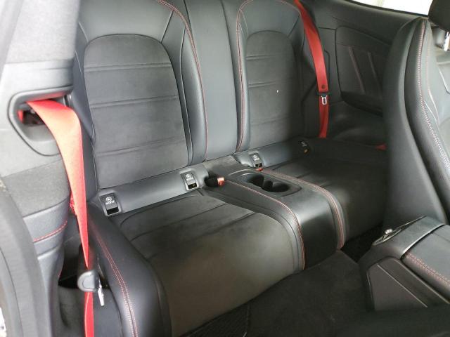 2019 MERCEDES-BENZ C 43 AMG WDDWJ6EB3KF857634