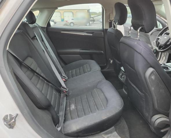 2013 FORD FUSION SE #3290383758