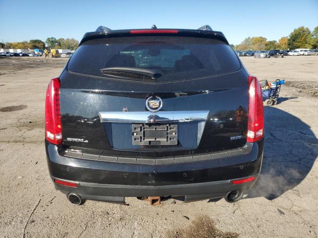 2012 CADI SRX PERFORMANCE COLLECTION - 3GYFNEE30CS527054
