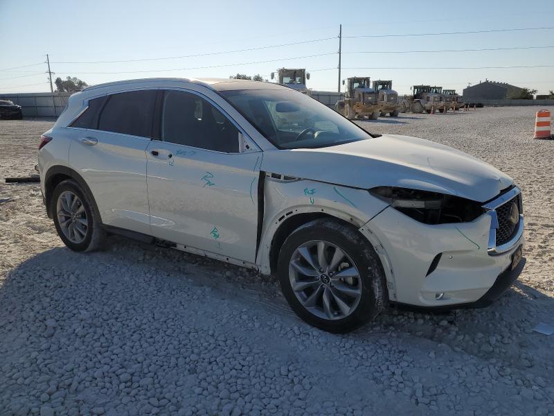 2022 INFINITI QX50 ESSENTIAL - 3PCAJ5CB8NF121685