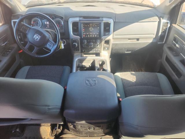 2015 RAM 1500 SLT - 1C6RR7LT6FS787553