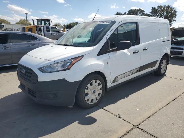 Global Auto Auctions: 2021 FORD TRANSIT CONNECT XL
