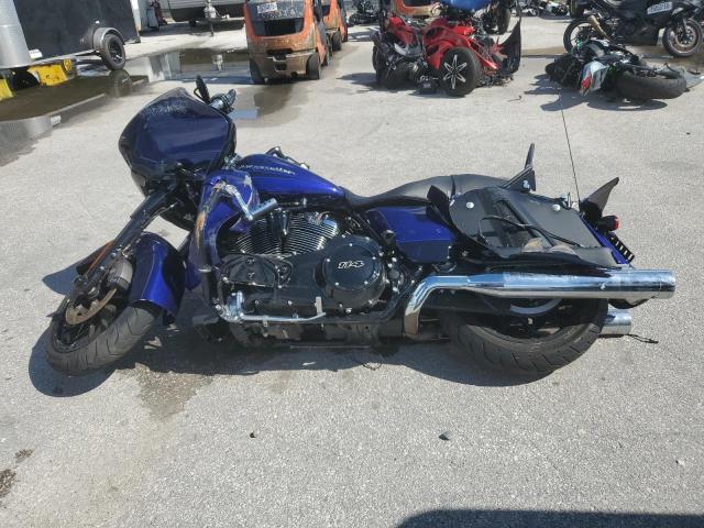 2020 HARLEY-DAVIDSON FLTRXS #3301767412