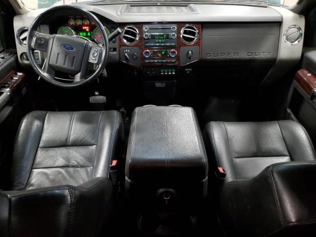 2010 FORD F350 SUPER DUTY #3278721618