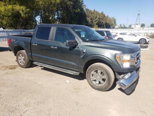 2021 FORD F150 SUPER - 1FTFW1E5XMKD51849