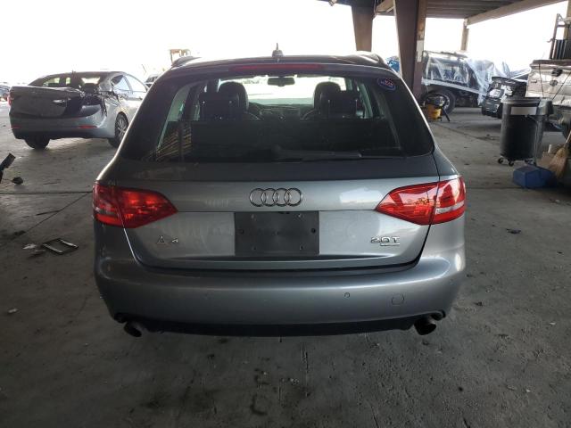2010 AUDI A4 PRESTIG #3305407312