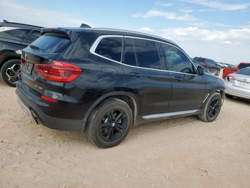 2021 BMW X3 SDRIVE3 - 5UXTY3C02M9H99673