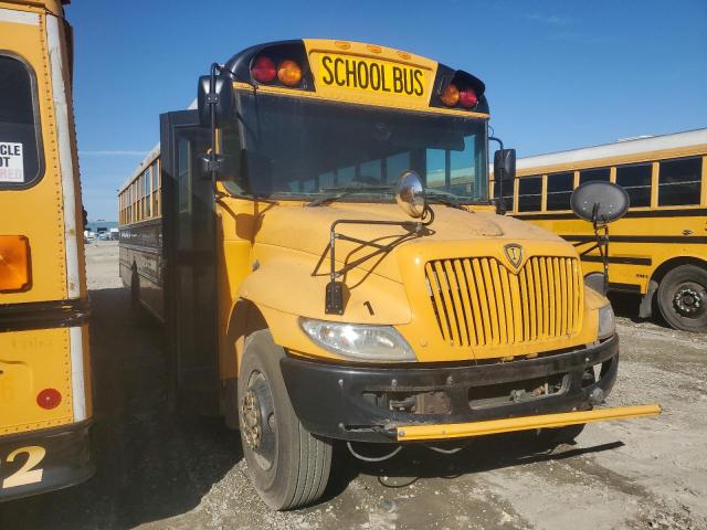 Global Auto Auctions: 2013 IC CE SERIES SCHOOL