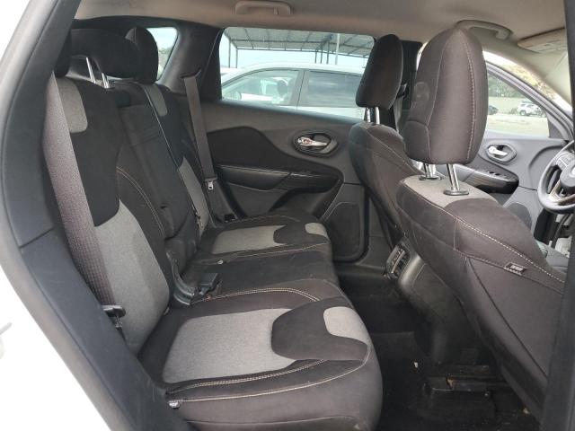 2015 JEEP CHEROKEE S 1C4PJLAB6FW547941