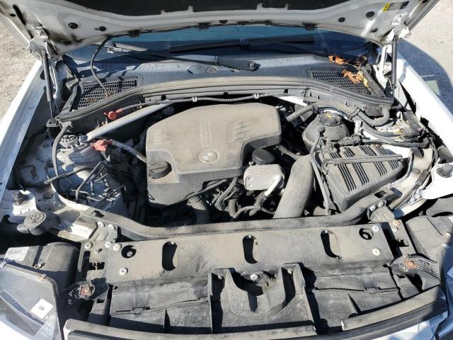 2017 BMW X3 XDRIVE2 #3302794927