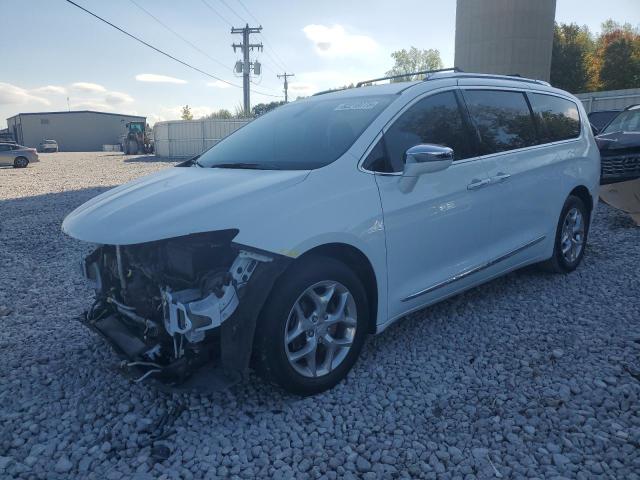 CHRYSLER PACIFICA L