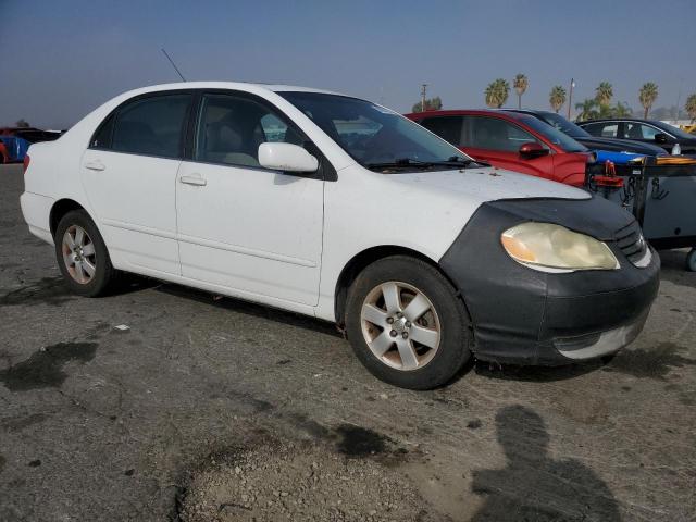 2003 TOYOTA COROLLA CE - Other View