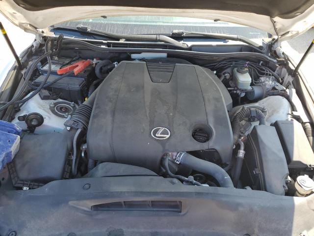 2015 LEXUS IS 250 JTHBF1D25F5059788