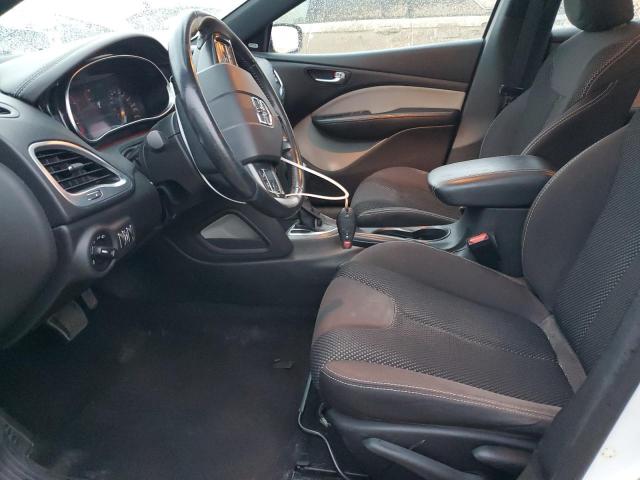 2015 DODGE DART SXT - 1C3CDFBB6FD247516