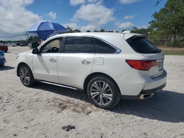 2018 ACURA MDX TECHNOLOGY 5J8YD4H5XJL018165