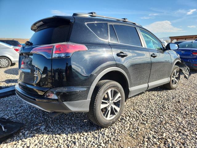 2017 TOYOTA RAV4 XLE - 2T3RFREV9HW634932