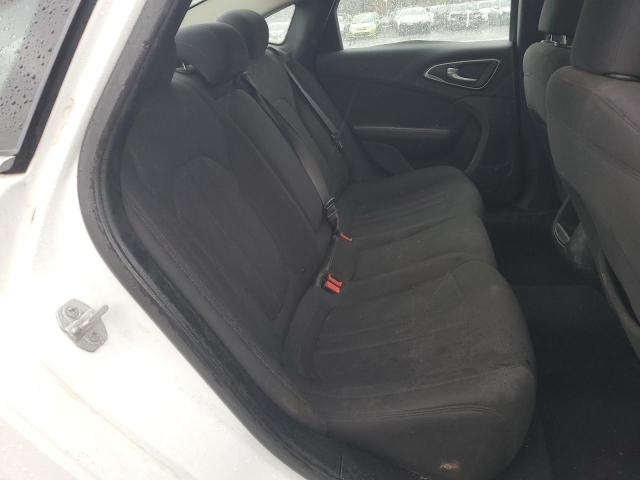 2015 CHRYSLER 200 - 1C3CCCAB9FN596778