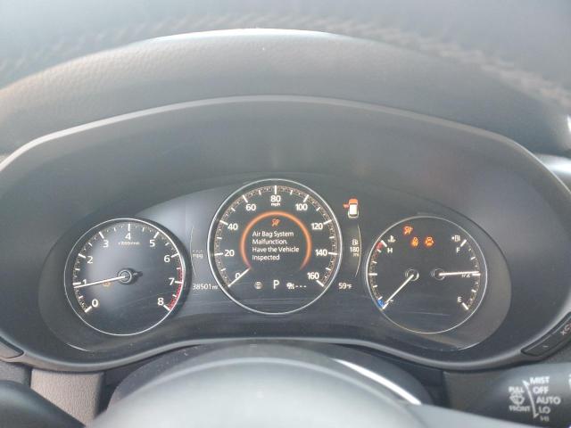 2024 MAZDA CX-50 PREM - 7MMVABDM7RN180248