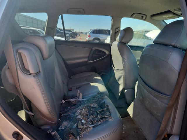 2006 TOYOTA RAV4 #3275472729