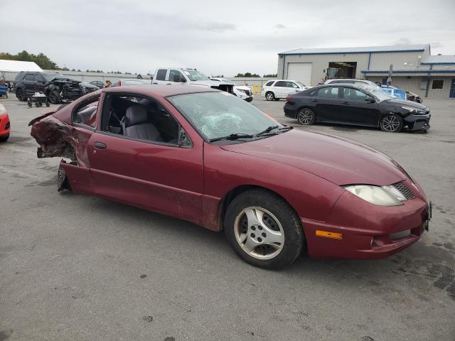 2005 PONTIAC SUNFIRE #3284076521