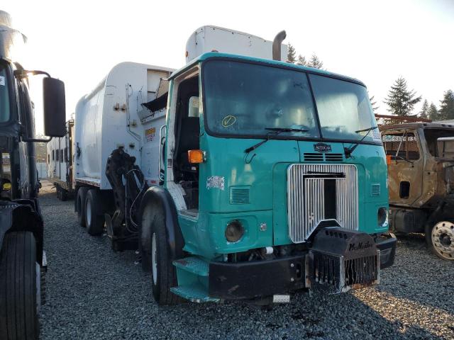 Global Auto Auctions: 2003 AUTOCAR LLC XPEDITOR W