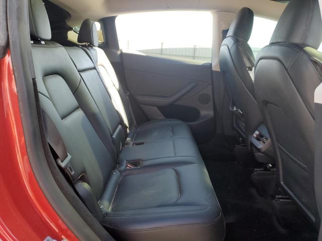 2023 TESLA MODEL Y 7SAYGDEE0PA094113