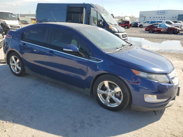 2012 CHEVROLET VOLT - Other View