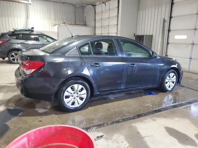 2015 CHEVROLET CRUZE LS 1G1PA5SH5F7112376