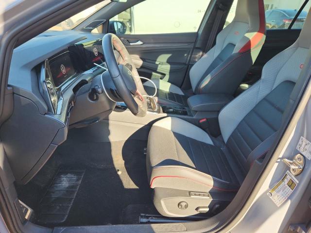 2024 VOLKSWAGEN GTI AUTOBA WVWVA7CD1RW152020