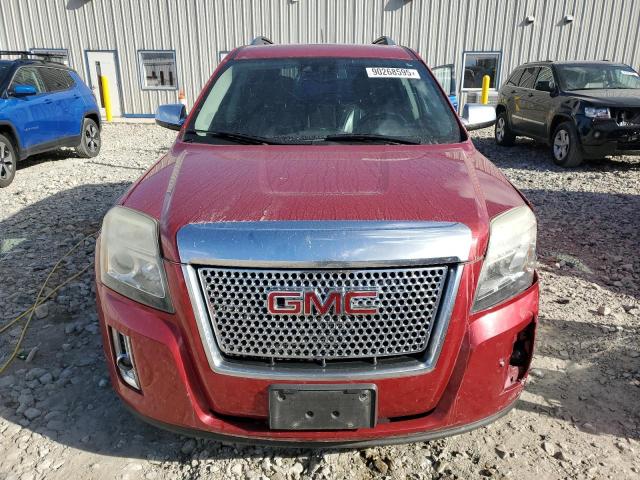 2015 GMC TERRAIN DE #3293390474
