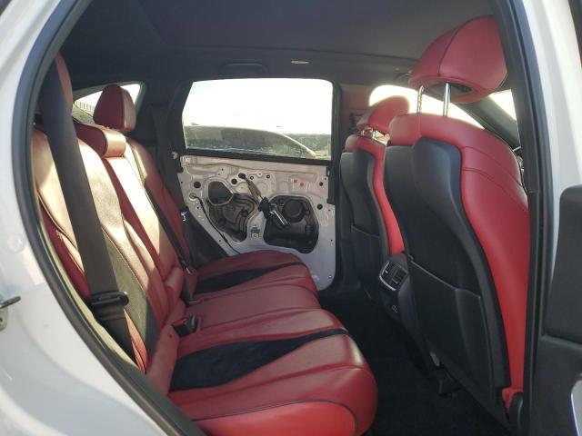 2019 ACURA RDX A-SPEC 5J8TC2H65KL803513