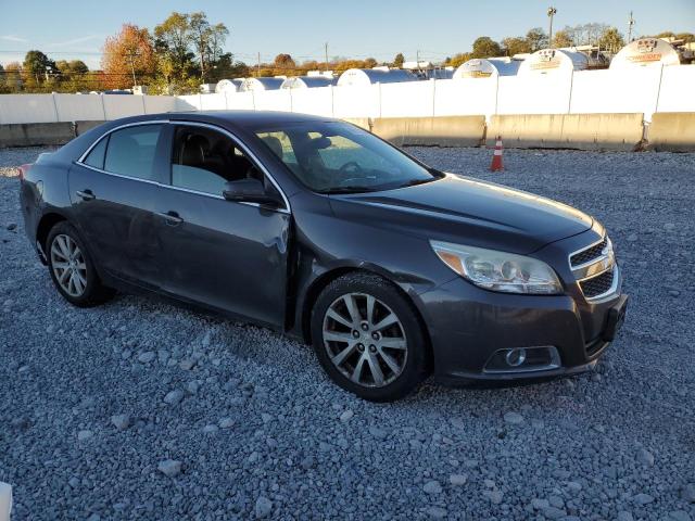 2013 CHEVROLET MALIBU 2LT - 1G11E5SA3DF143528