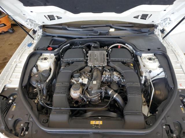 2015 MERCEDES-BENZ SL 400 WDDJK6FA1FF035112