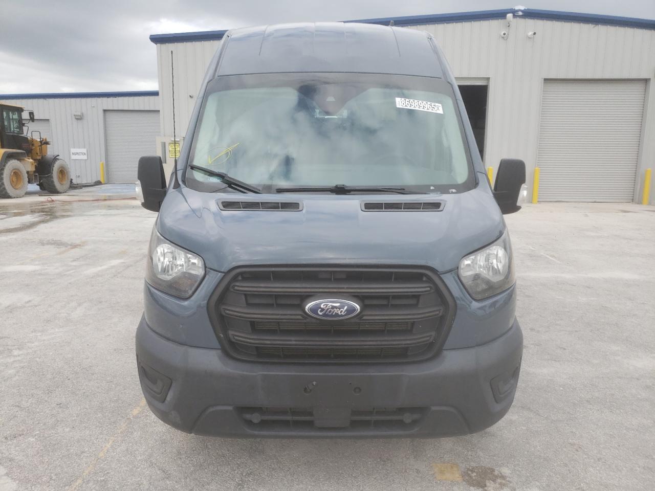 FORD TRANSIT T-250