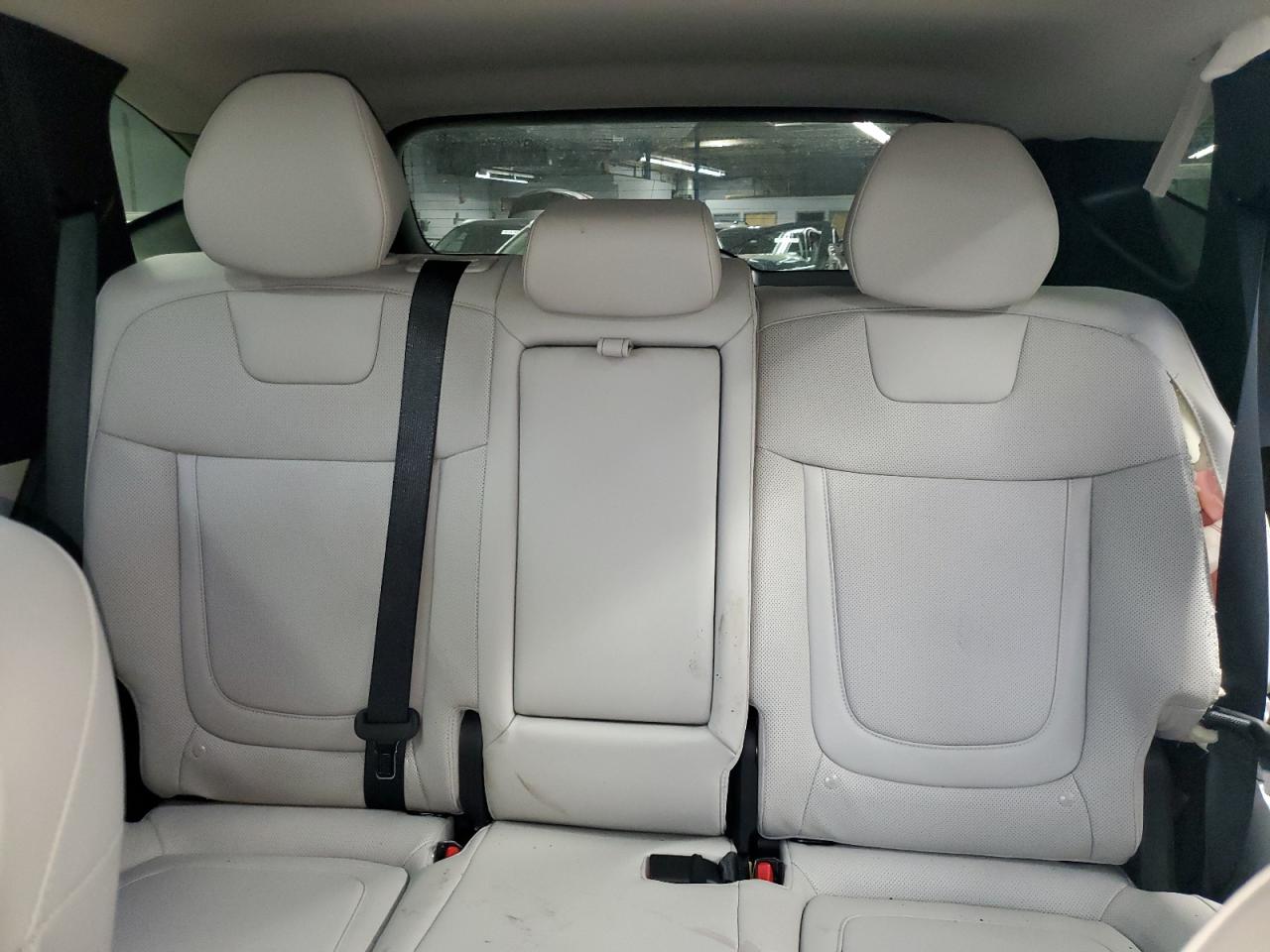 HYUNDAI TUCSON SEL CONVENIENCE