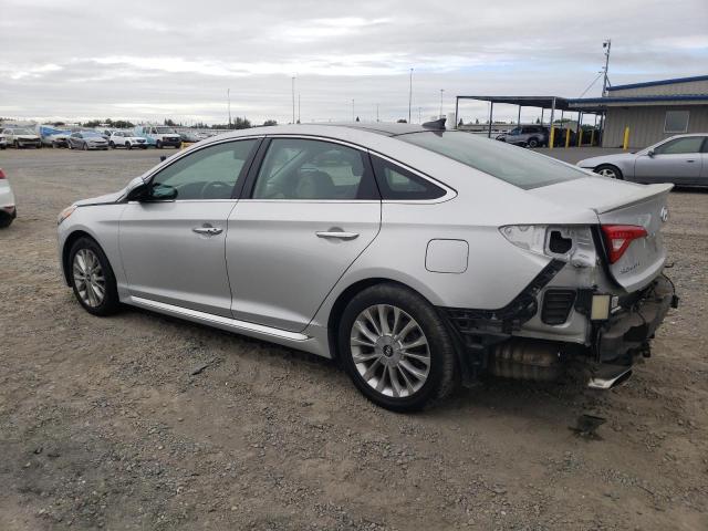 2015 HYUNDAI SONATA SPO 5NPE34AF2FH225264