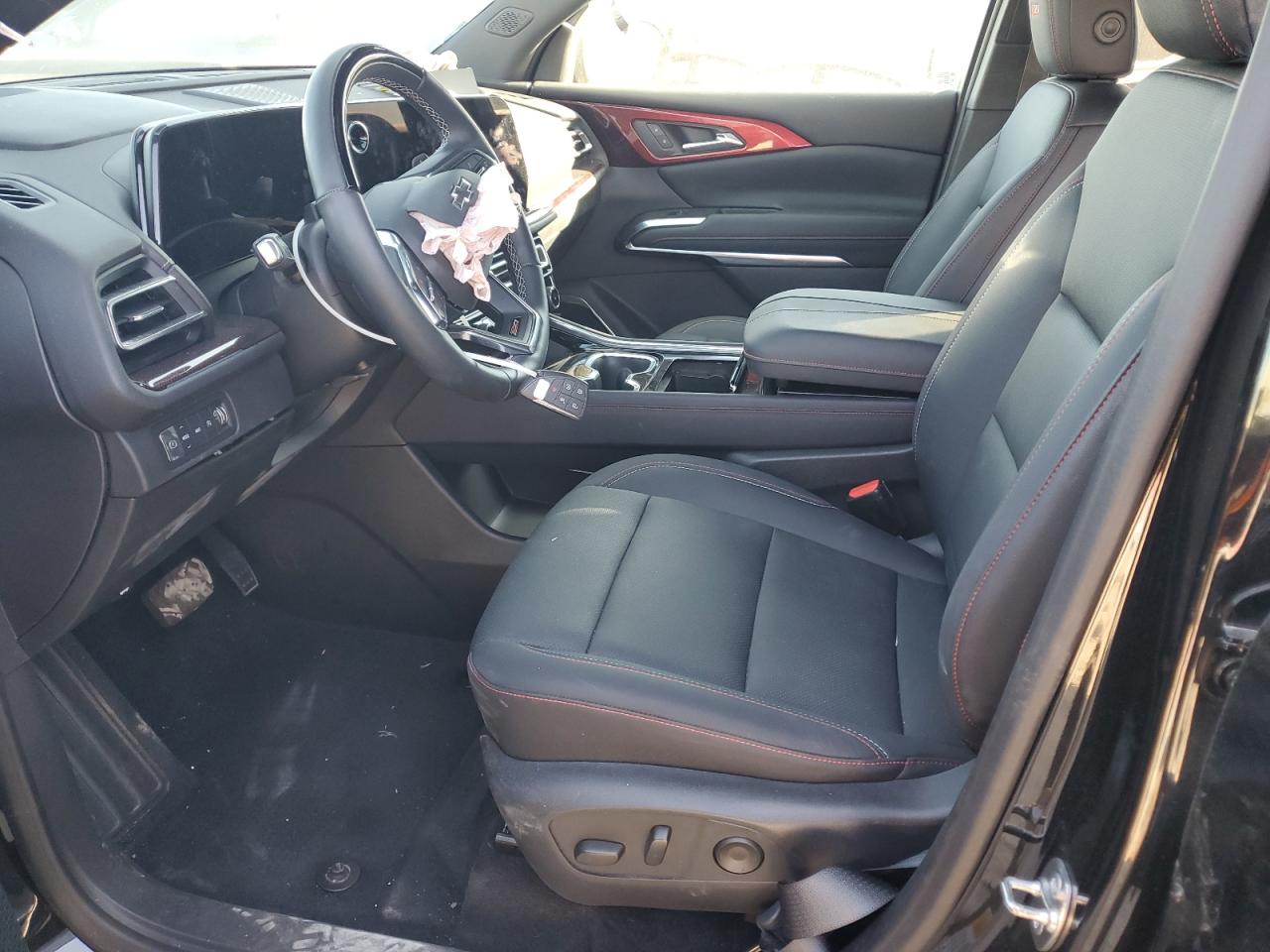 CHEVROLET TRAVERSE LT Z71